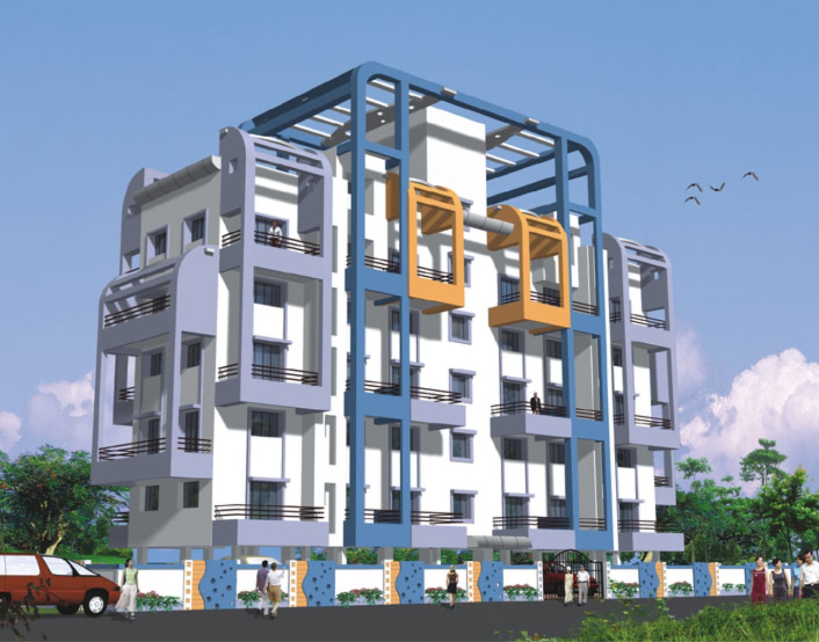 SANTOOR